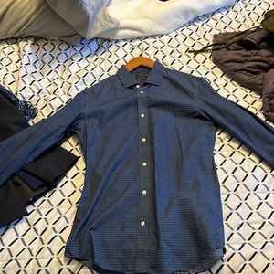 Dress shirt